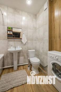 1-к квартира, посуточно, 49м2, 11/25 этаж