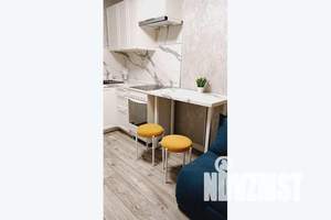1-к квартира, посуточно, 43м2, 13/16 этаж