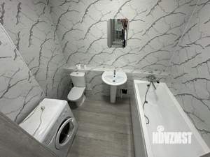 1-к квартира, на длительный срок, 42м2, 15/25 этаж
