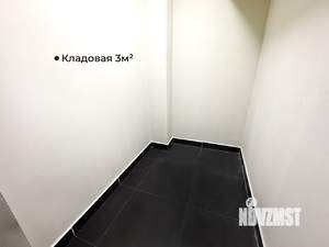 Студия квартира, на длительный срок, 22м2, 3/8 этаж