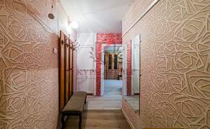 1-к квартира, на длительный срок, 30м2, 1/5 этаж