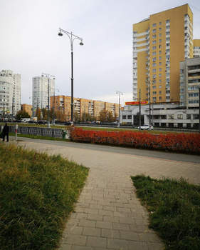 2-к квартира, на длительный срок, 61м2, 12/16 этаж