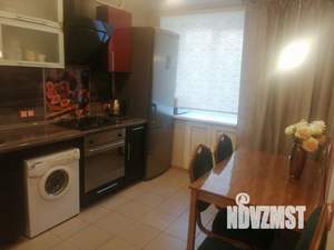 3-к квартира, посуточно, 60м2, 1/1 этаж