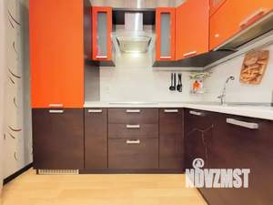1-к квартира, посуточно, 38м2, 10/16 этаж