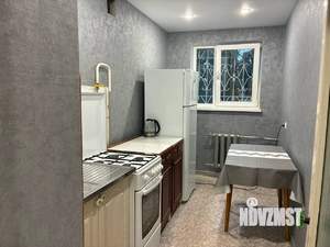 2-к квартира, посуточно, 44м2, 5/5 этаж