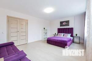 2-к квартира, посуточно, 40м2, 2/10 этаж