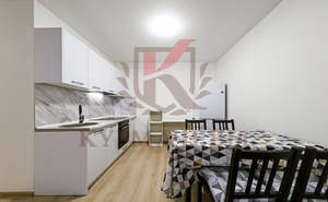 1-к квартира, на длительный срок, 43м2, 31/32 этаж
