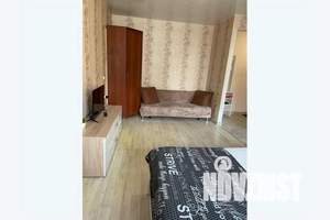 1-к квартира, посуточно, 30м2, 2/5 этаж