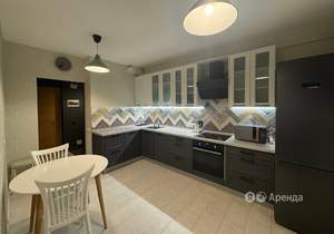 2-к квартира, на длительный срок, 58м2, 7/8 этаж