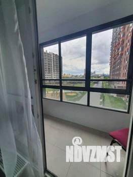1-к квартира, посуточно, 57м2, 1/1 этаж