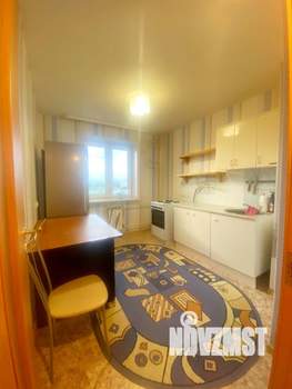 2-к квартира, на длительный срок, 53м2, 6/10 этаж