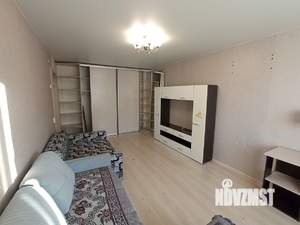 1-к квартира, на длительный срок, 35м2, 8/10 этаж