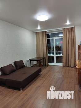 2-к квартира, на длительный срок, 74м2, 4/5 этаж