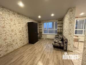 Студия квартира, на длительный срок, 26м2, 10/17 этаж