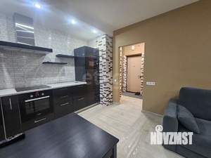 Студия квартира, на длительный срок, 30м2, 13/25 этаж