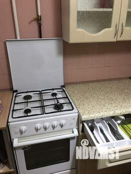 1-к квартира, на длительный срок, 33м2, 5/9 этаж