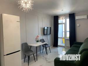 2-к квартира, посуточно, 60м2, 25/26 этаж