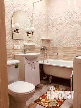 1-к квартира, на длительный срок, 39м2, 3/30 этаж