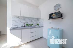 Студия квартира, посуточно, 28м2, 2/25 этаж