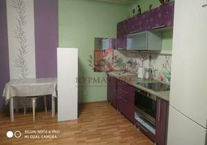 1-к квартира, на длительный срок, 42м2, 9/14 этаж