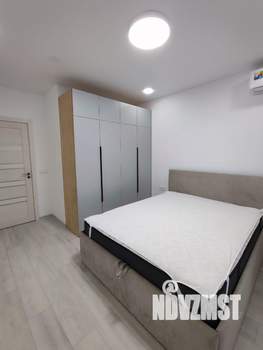 1-к квартира, на длительный срок, 41м2, 11/20 этаж