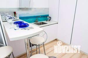 1-к квартира, посуточно, 65м2, 6/16 этаж