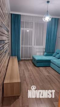 1-к квартира, на длительный срок, 53м2, 8/11 этаж