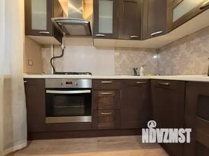 1-к квартира, посуточно, 44м2, 3/5 этаж