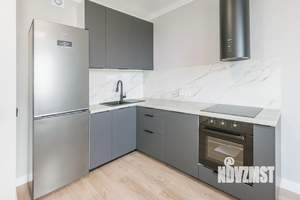 3-к квартира, на длительный срок, 77м2, 18/19 этаж