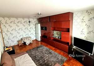 2-к квартира, на длительный срок, 28м2, 9/16 этаж