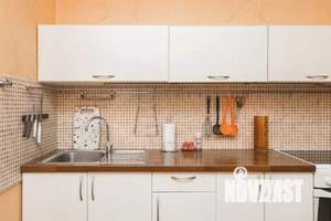 2-к квартира, посуточно, 58м2, 1/1 этаж