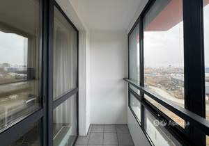 1-к квартира, на длительный срок, 33м2, 6/25 этаж