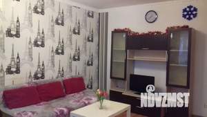 1-к квартира, посуточно, 32м2, 3/6 этаж