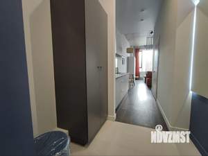 1-к квартира, посуточно, 33м2, 1/1 этаж