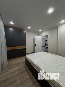 2-к квартира, на длительный срок, 38м2, 11/25 этаж
