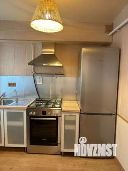 1-к квартира, на длительный срок, 32м2, 1/10 этаж