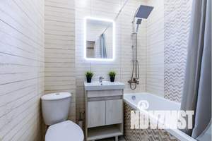 2-к квартира, посуточно, 45м2, 1/20 этаж