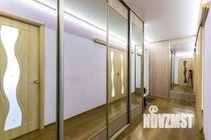 2-к квартира, посуточно, 70м2, 1/1 этаж