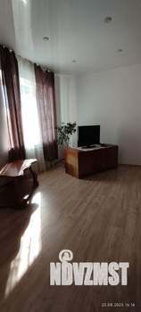 1-к квартира, посуточно, 54м2, 10/13 этаж