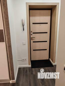 1-к квартира, посуточно, 34м2, 3/5 этаж