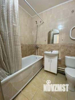 Студия квартира, на длительный срок, 24м2, 7/17 этаж