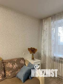 1-к квартира, посуточно, 35м2, 8/8 этаж