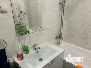 1-к квартира, на длительный срок, 27м2, 16/32 этаж
