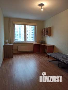 3-к квартира, на длительный срок, 81м2, 4/9 этаж