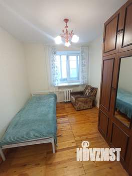 3-к квартира, на длительный срок, 66м2, 3/9 этаж