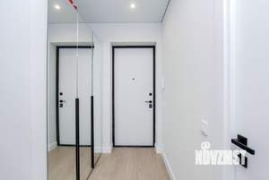 2-к квартира, на длительный срок, 41м2, 4/17 этаж