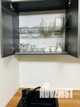 1-к квартира, посуточно, 32м2, 3/25 этаж