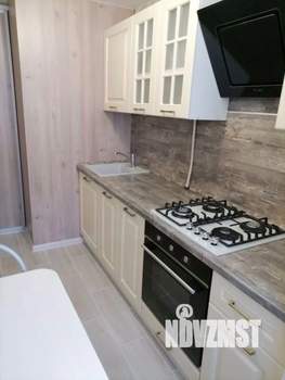 2-к квартира, на длительный срок, 45м2, 1/5 этаж