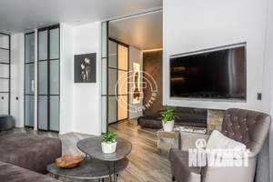 2-к квартира, на длительный срок, 110м2, 9/9 этаж