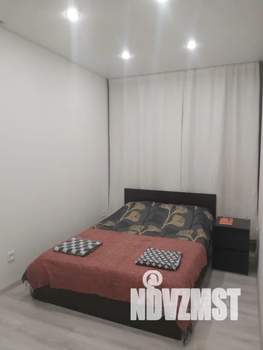 2-к квартира, посуточно, 52м2, 2/5 этаж